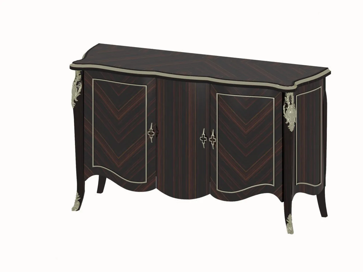 Classic Furniture – 3D Model – EH302H Classic Furniture – 3D Model – EH302H