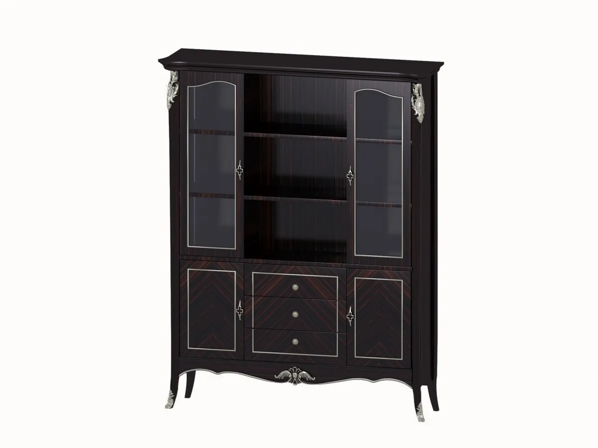 Classic Furniture – 3D Model – EH302N Classic Furniture – 3D Model – EH302N