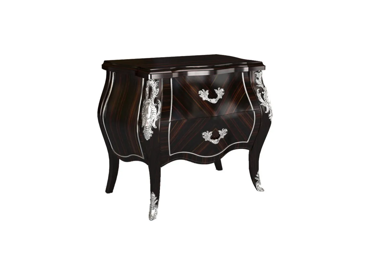 Classic Furniture – 3D Model – EH302O Classic Furniture – 3D Model – EH302O