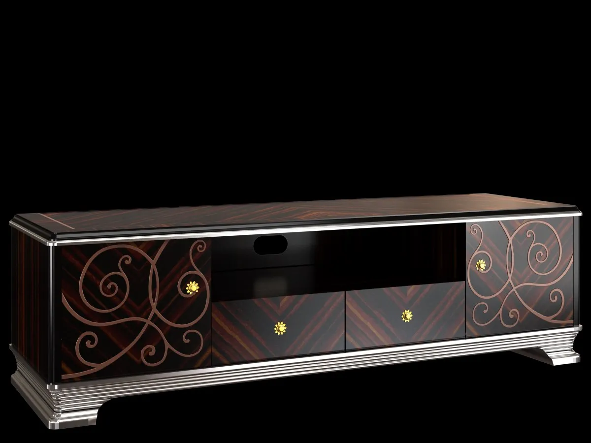 Classic Furniture – 3D Model – EH303A Classic Furniture – 3D Model – EH303A