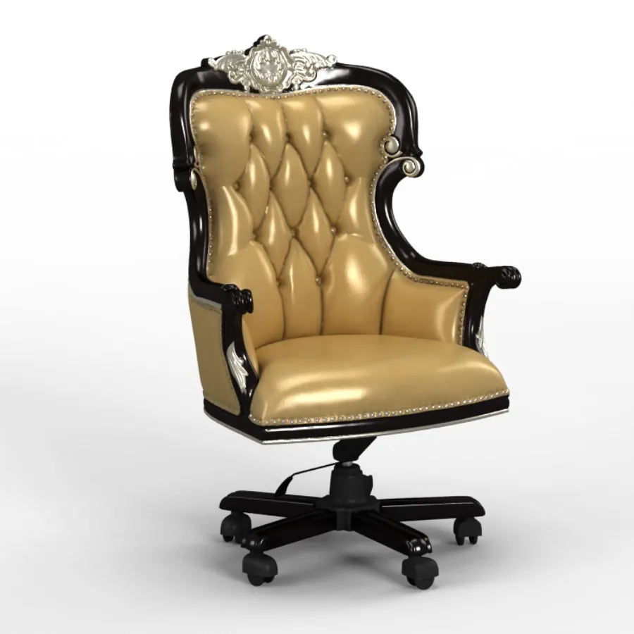 Classic Furniture – 3D Model – EH303B Classic Furniture – 3D Model – EH303B