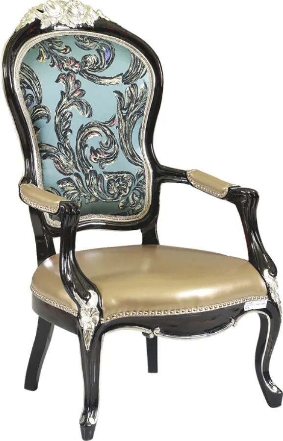 Classic Furniture – 3D Model – EH303C Classic Furniture – 3D Model – EH303C