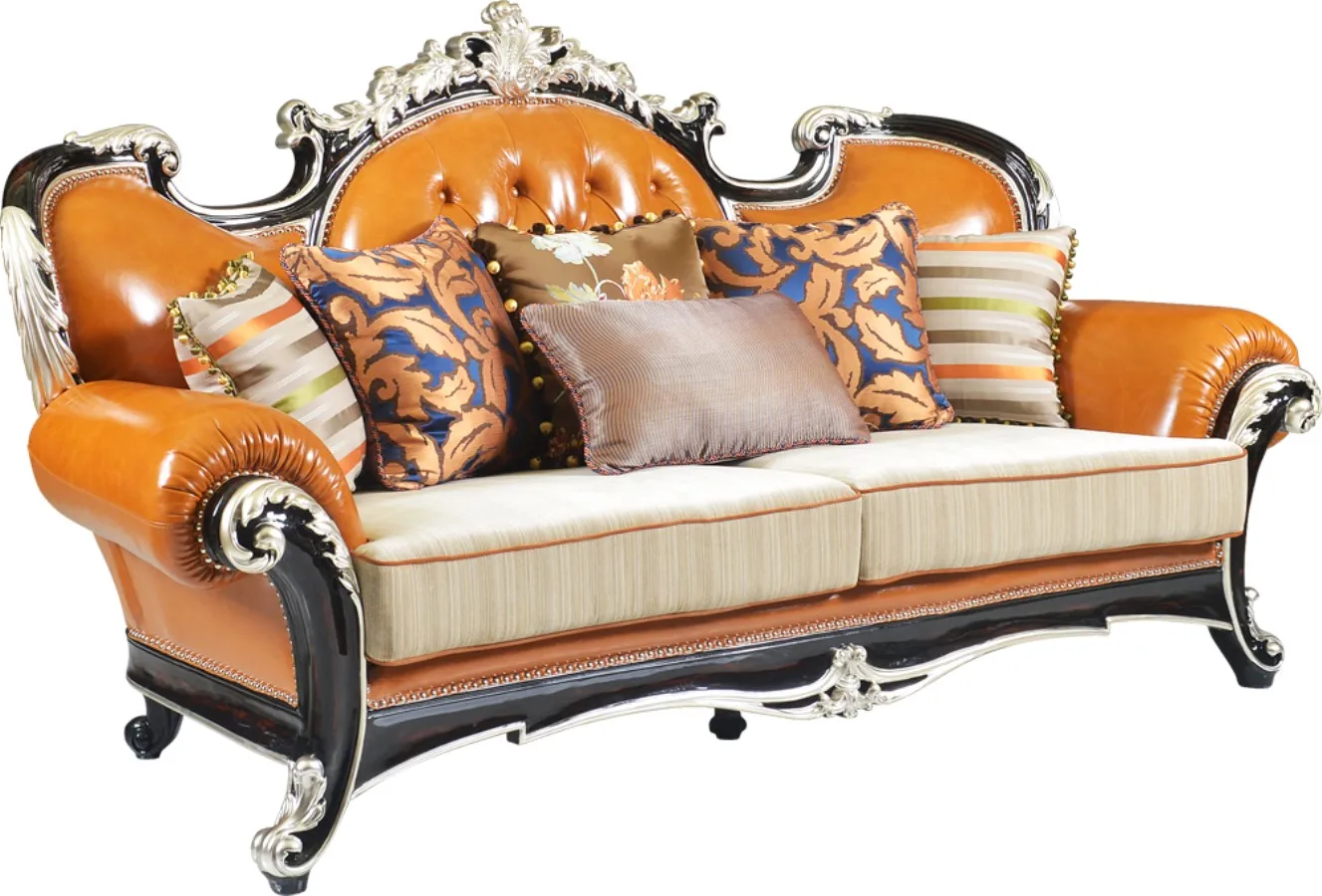 Classic Furniture – 3D Model – EH303F Classic Furniture – 3D Model – EH303F