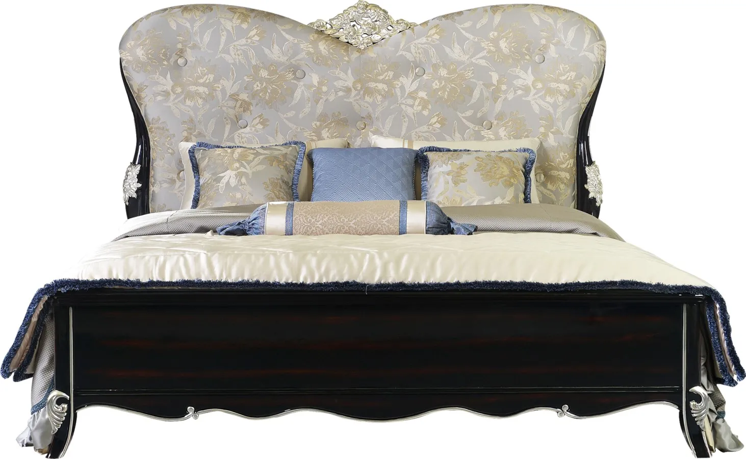 Classic Furniture – 3D Model – EH305A Classic Furniture – 3D Model – EH305A