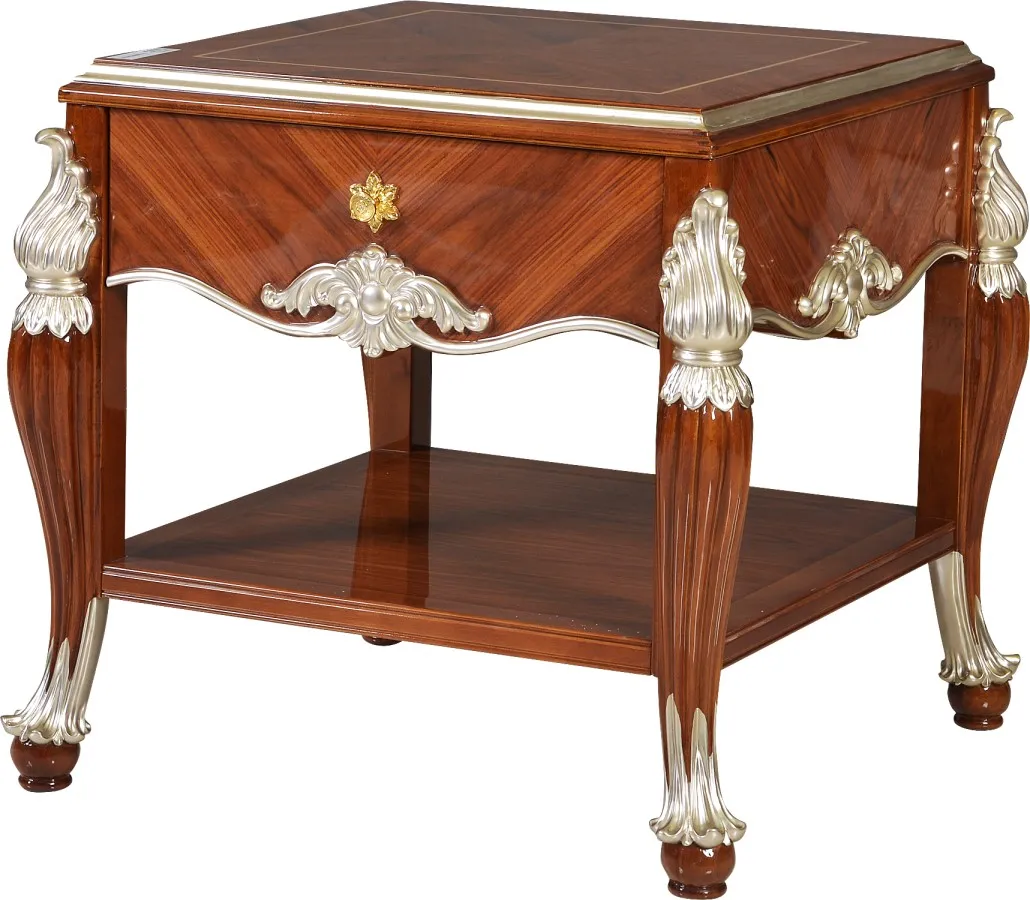 Classic Furniture – 3D Model – EH306D Classic Furniture – 3D Model – EH306D