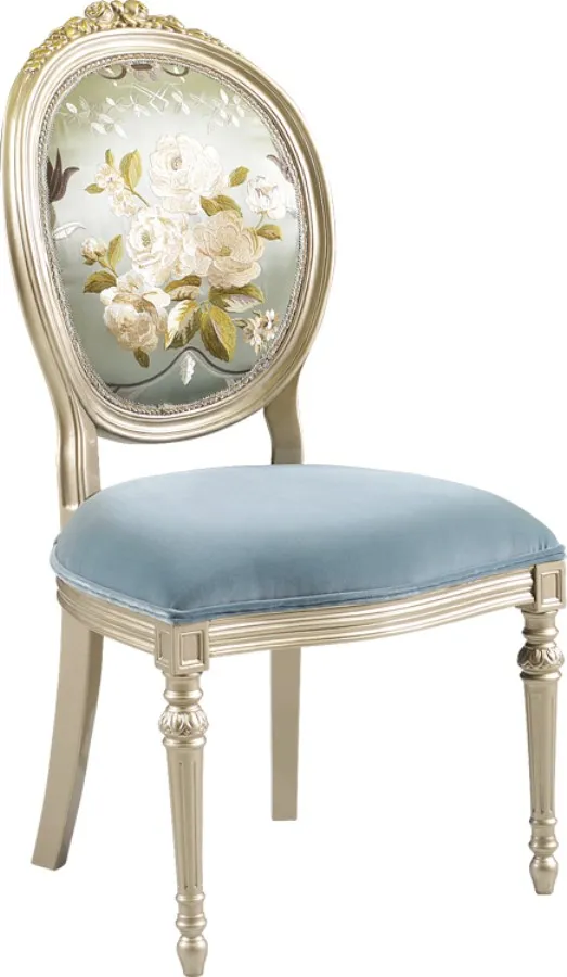 Classic Furniture – 3D Model – EH307A Classic Furniture – 3D Model – EH307A