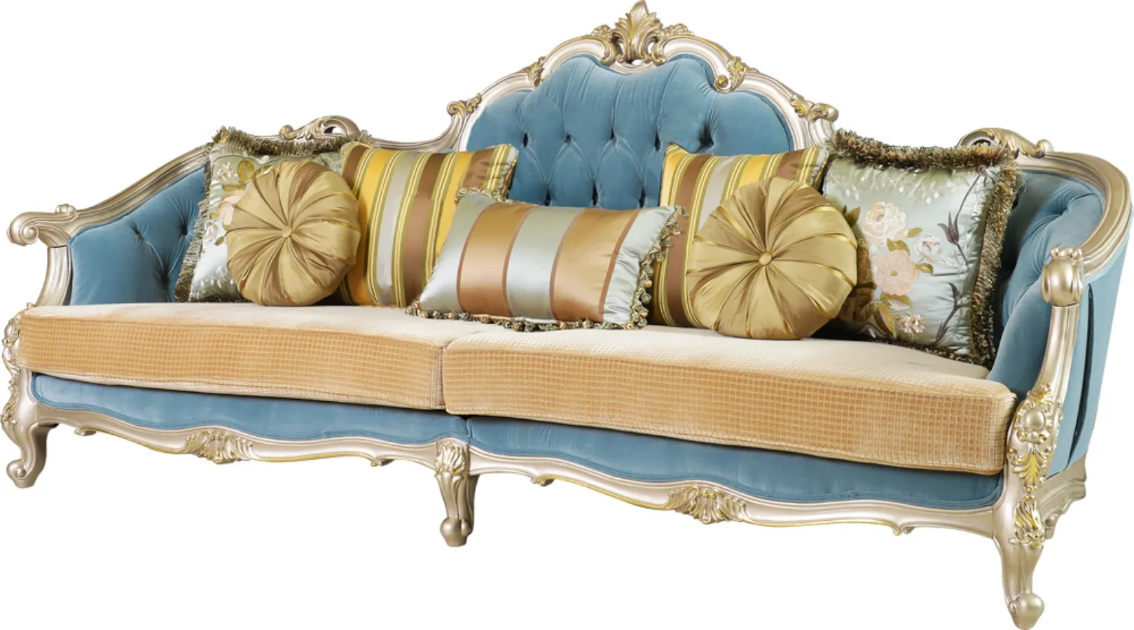 Classic Furniture – 3D Model – EH307C Classic Furniture – 3D Model – EH307C