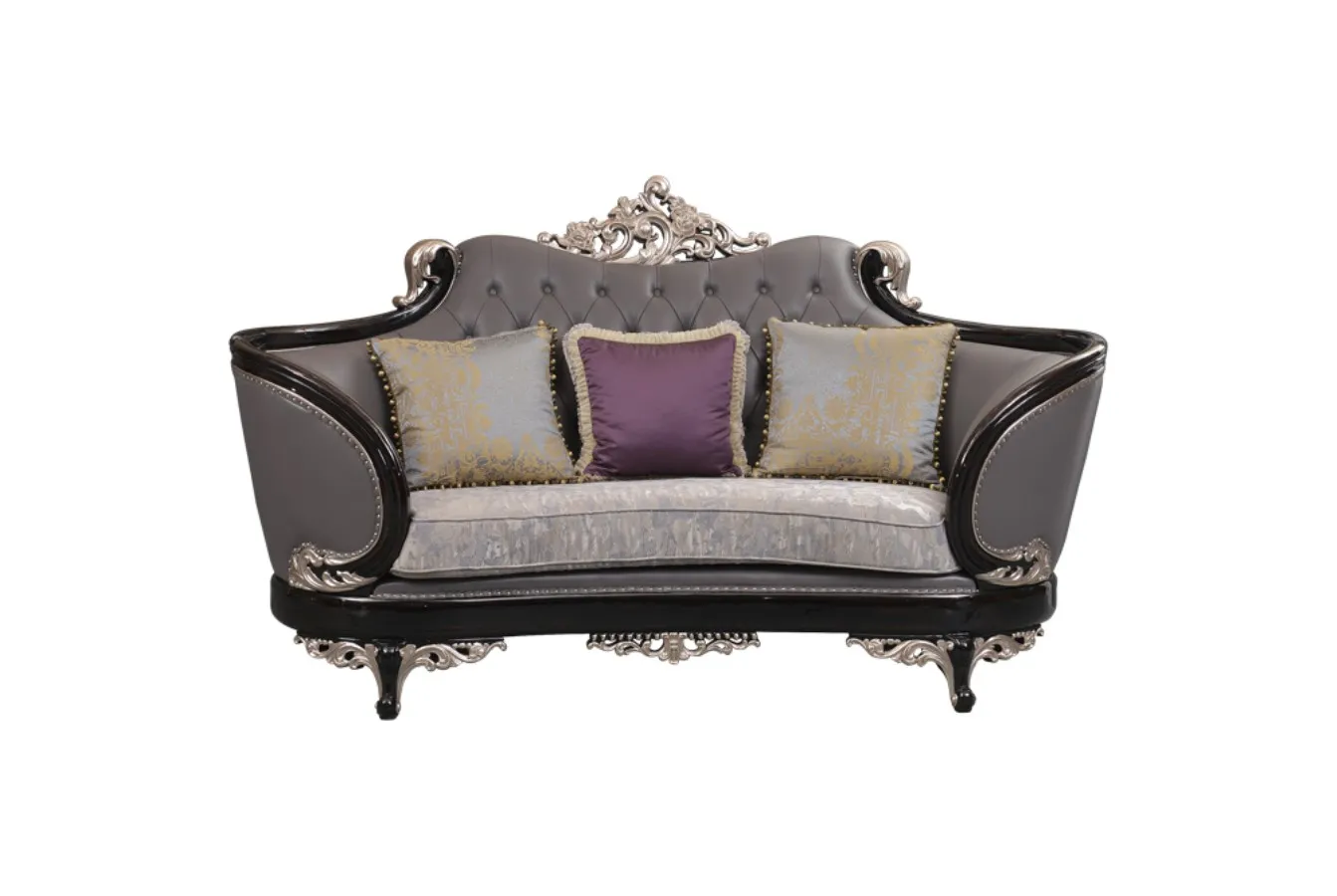 Classic Furniture – 3D Model – EH312 Classic Furniture – 3D Model – EH312