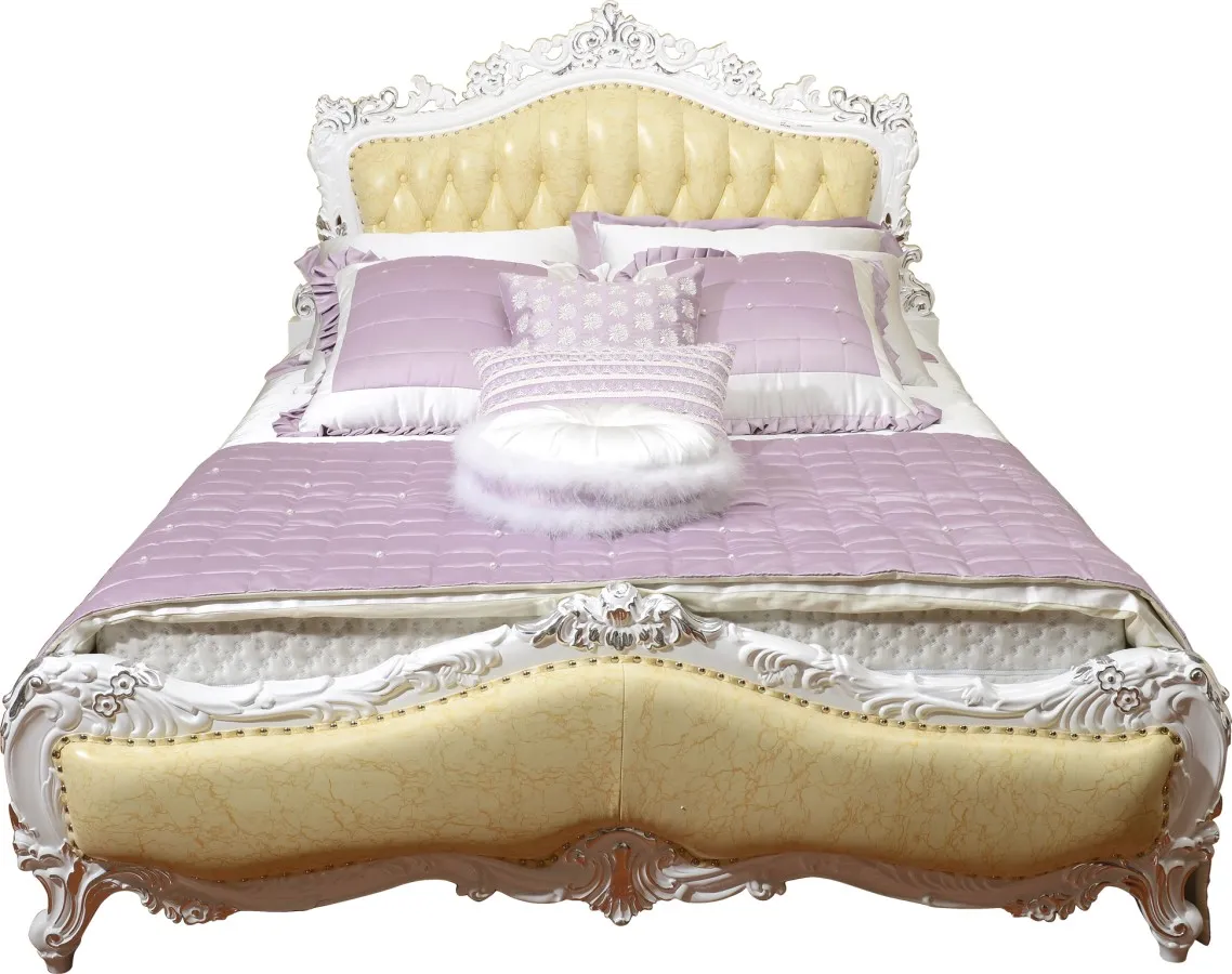 Classic Furniture – 3D Model – F128A Classic Furniture – 3D Model – F128A