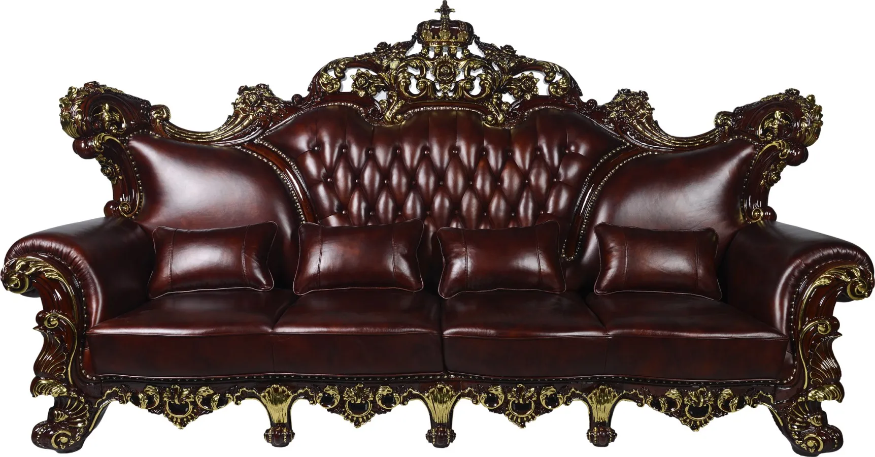 Classic Furniture – 3D Model – F68G Classic Furniture – 3D Model – F68G