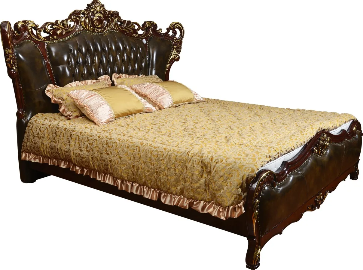 Classic Furniture – 3D Model – F99A Classic Furniture – 3D Model – F99A