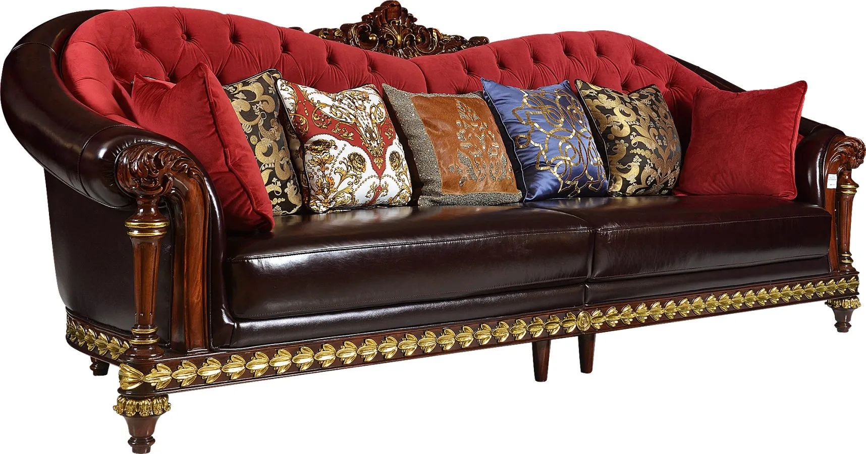 Classic Furniture – 3D Model – FC751E Classic Furniture – 3D Model – FC751E