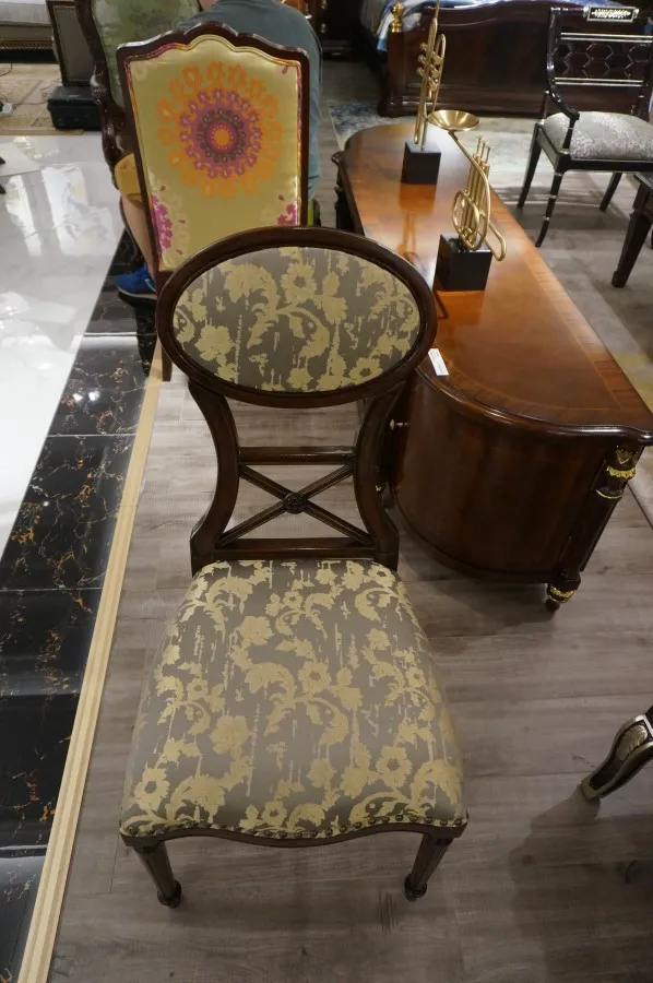 Classic Furniture – 3D Model – FC751F Classic Furniture – 3D Model – FC751F