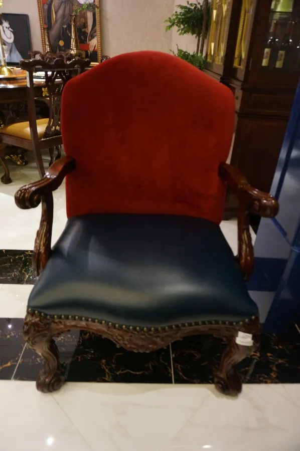 Classic Furniture – 3D Model – FC751G Classic Furniture – 3D Model – FC751G