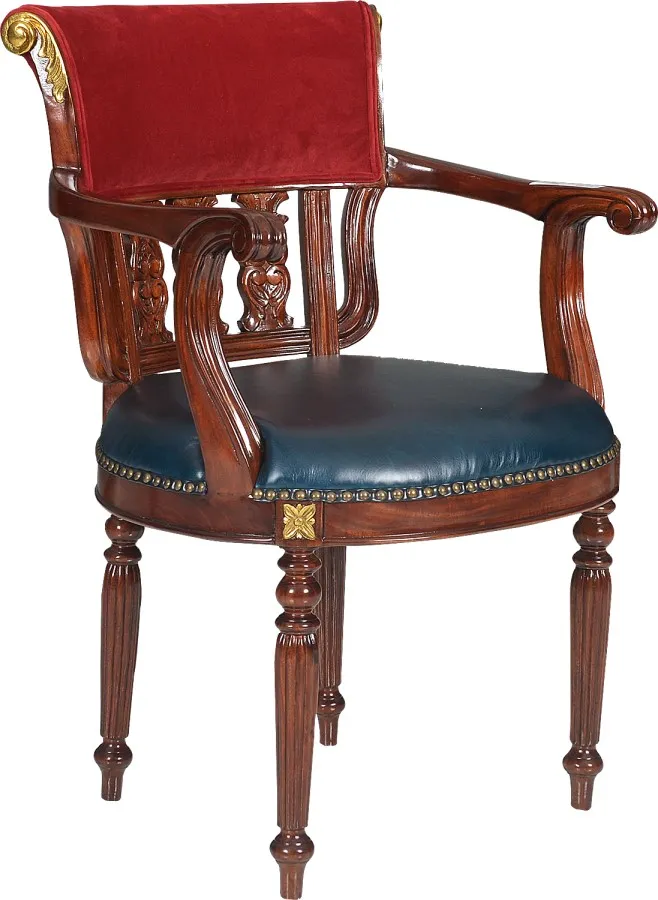 Classic Furniture – 3D Model – FC751H Classic Furniture – 3D Model – FC751H