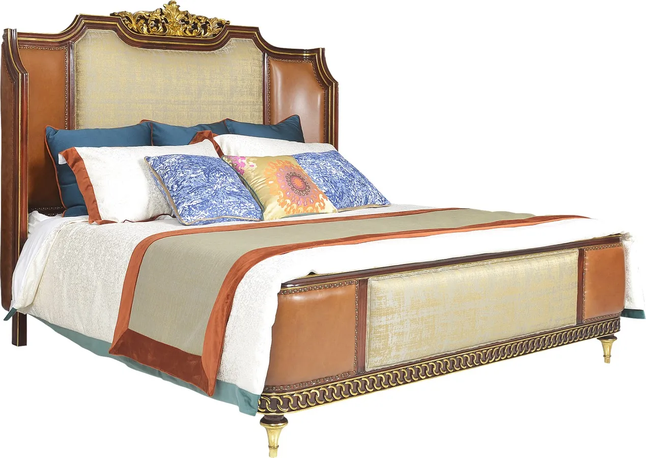 Classic Furniture – 3D Model – FC752A Classic Furniture – 3D Model – FC752A