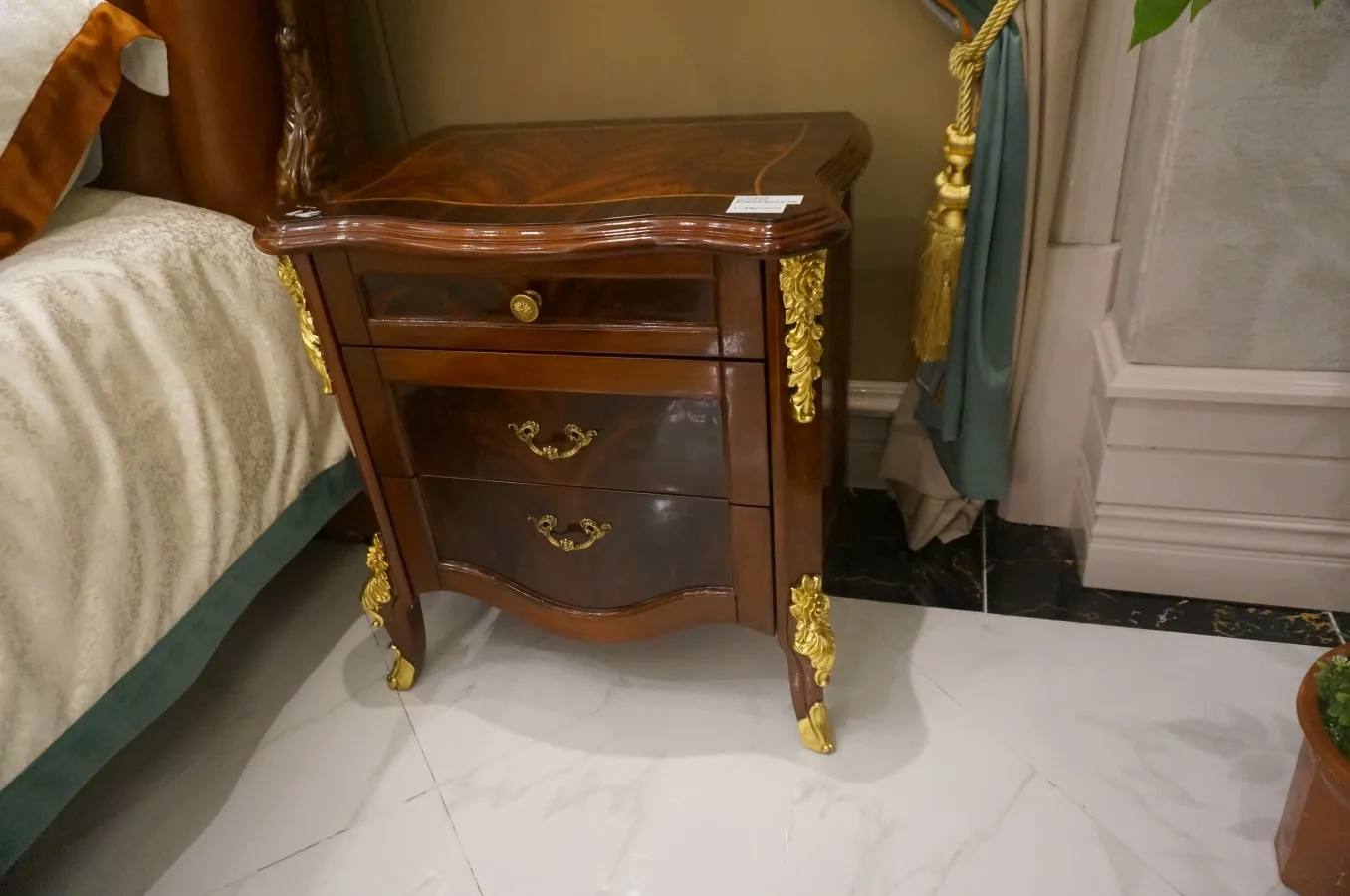 Classic Furniture – 3D Model – FC752B Classic Furniture – 3D Model – FC752B