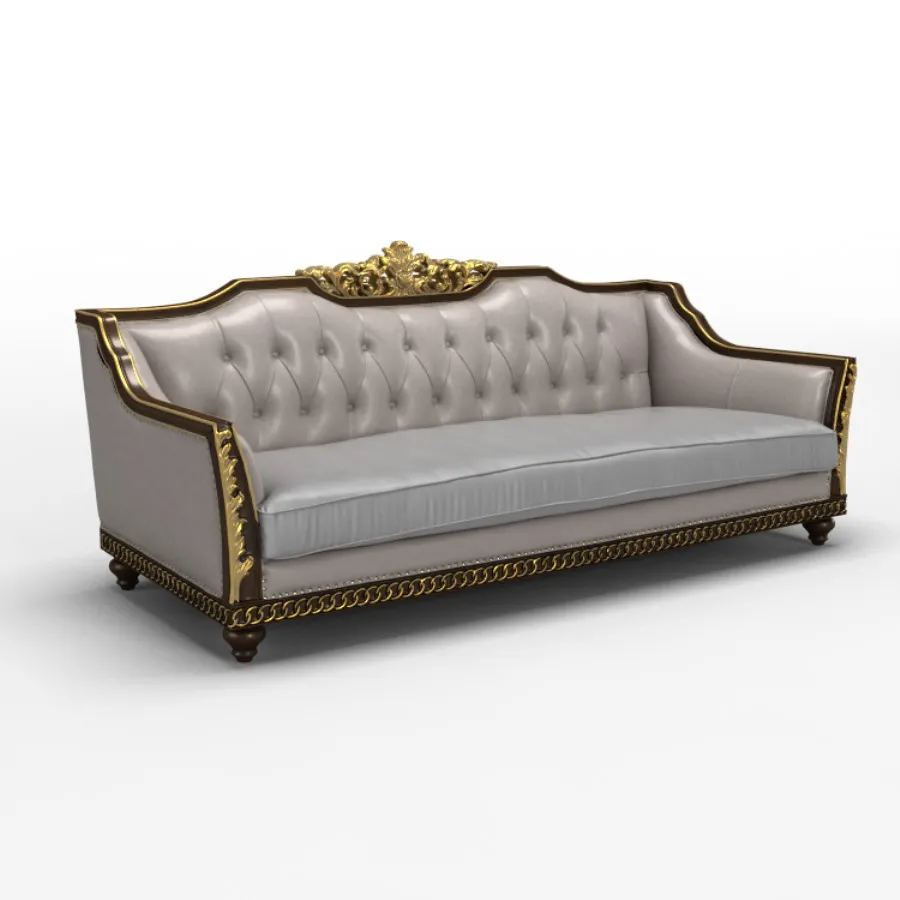 Classic Furniture – 3D Model – FC752D Classic Furniture – 3D Model – FC752D