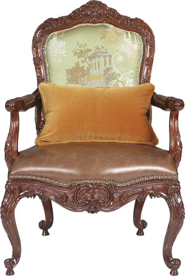 Classic Furniture – 3D Model – FC752E Classic Furniture – 3D Model – FC752E