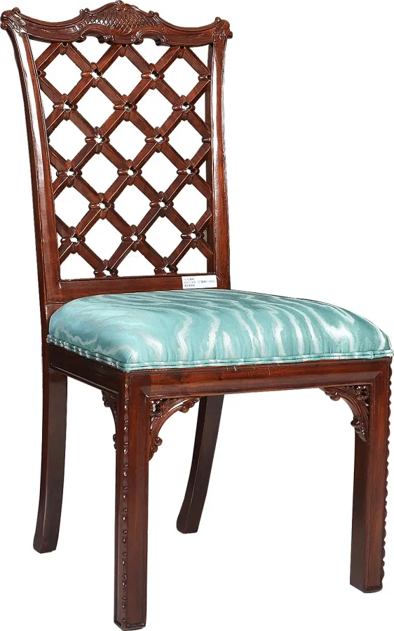 Classic Furniture – 3D Model – FC753A Classic Furniture – 3D Model – FC753A