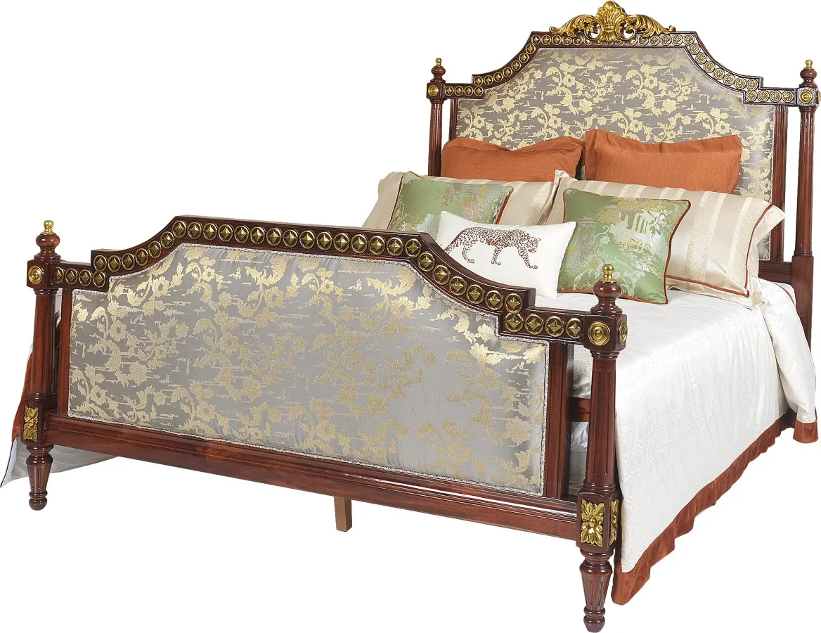 Classic Furniture – 3D Model – FC753B Classic Furniture – 3D Model – FC753B