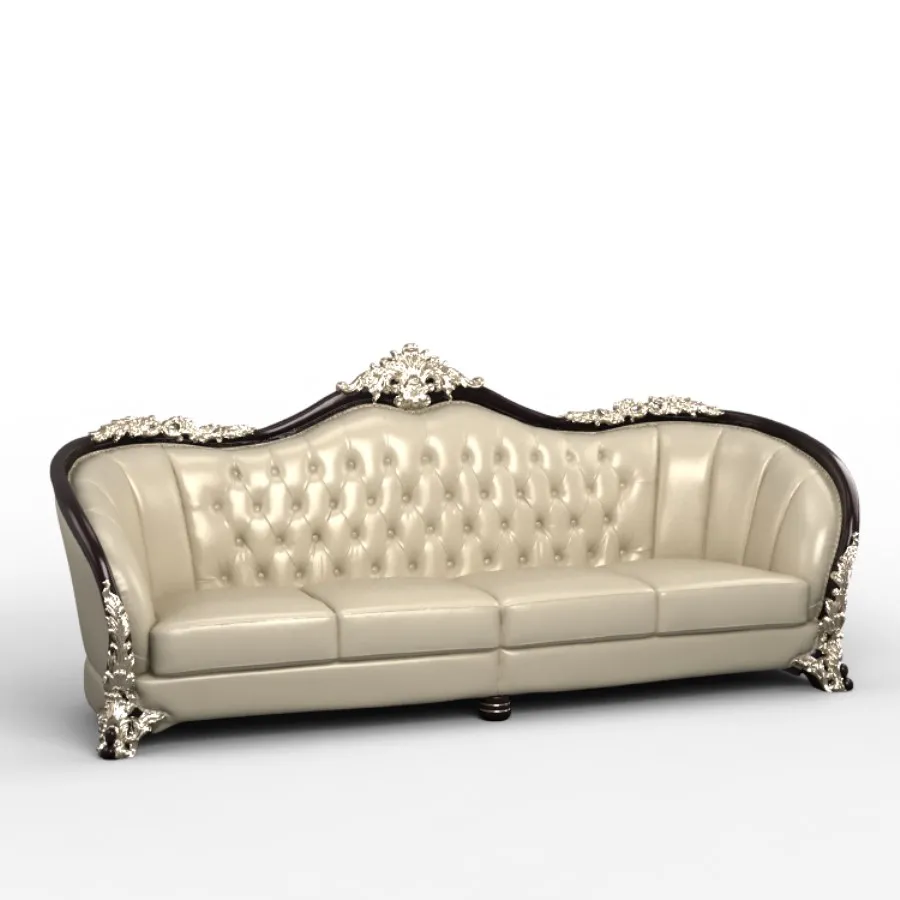 Classic Furniture – 3D Model – FC753C Classic Furniture – 3D Model – FC753C