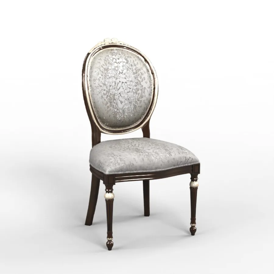 Classic Furniture – 3D Model – FC755C Classic Furniture – 3D Model – FC755C