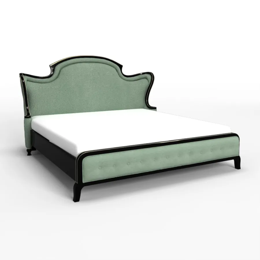 Classic Furniture – 3D Model – FC755D Classic Furniture – 3D Model – FC755D