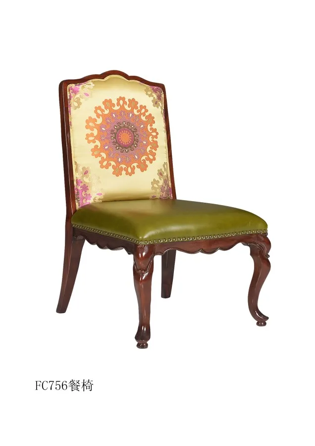 Classic Furniture – 3D Model – FC756A Classic Furniture – 3D Model – FC756A