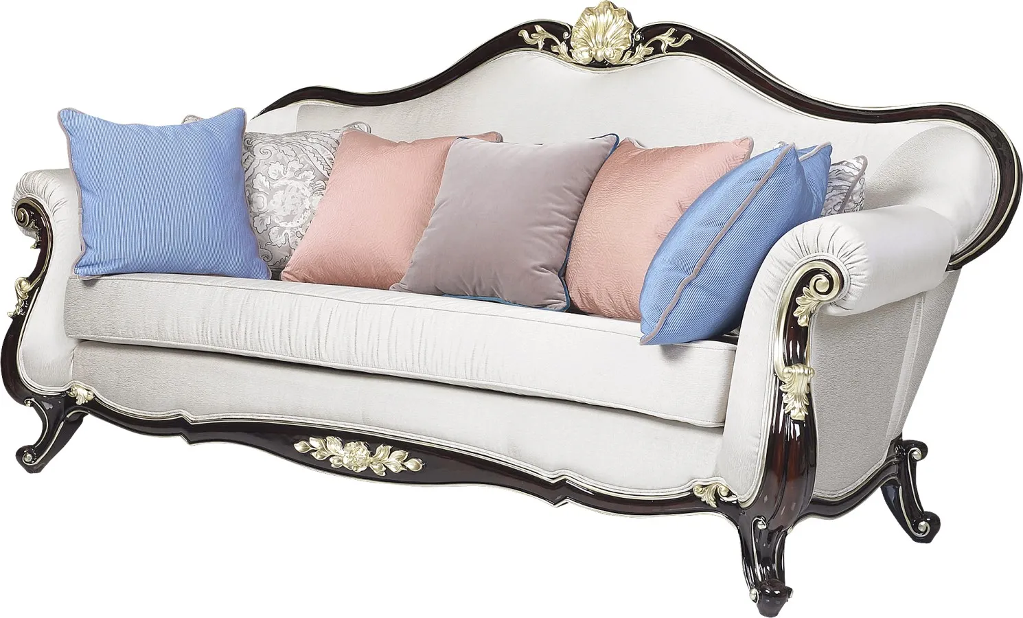 Classic Furniture – 3D Model – FC756D Classic Furniture – 3D Model – FC756D