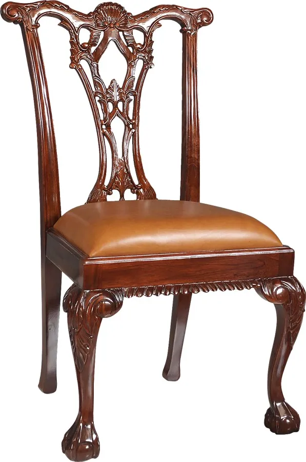 Classic Furniture – 3D Model – FC757A Classic Furniture – 3D Model – FC757A