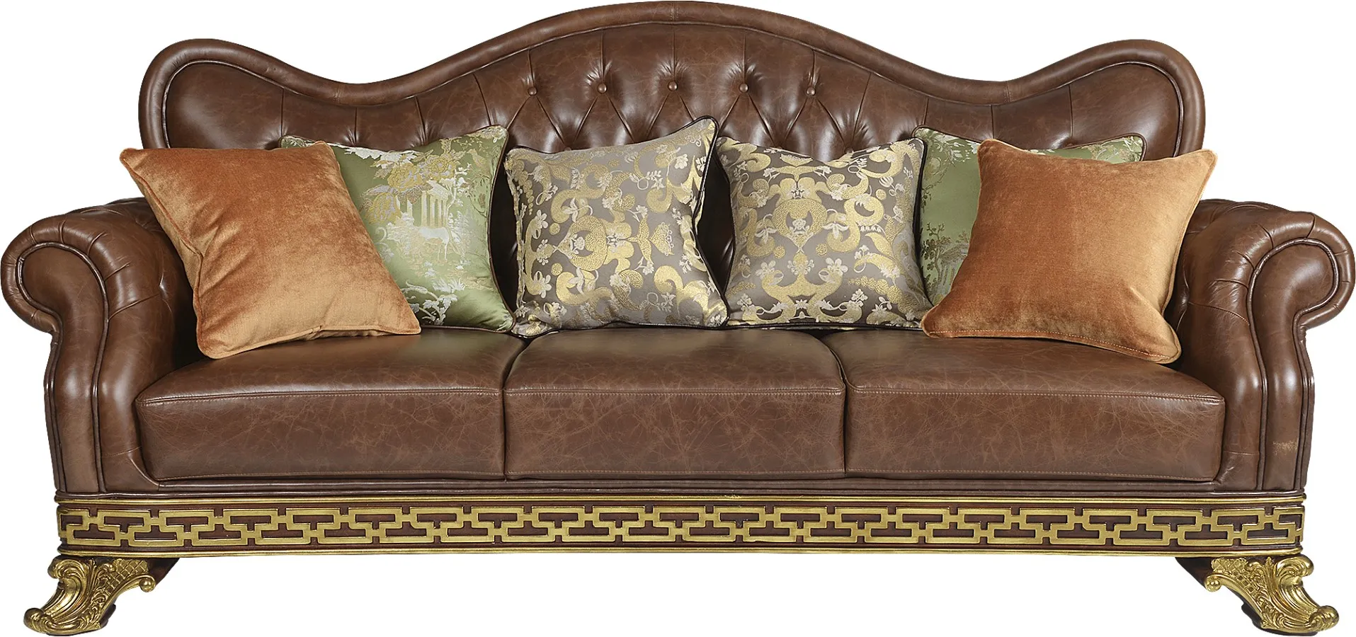 Classic Furniture – 3D Model – FC757B Classic Furniture – 3D Model – FC757B