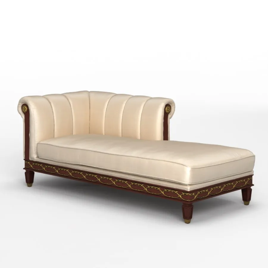 Classic Furniture – 3D Model – FC758B Classic Furniture – 3D Model – FC758B