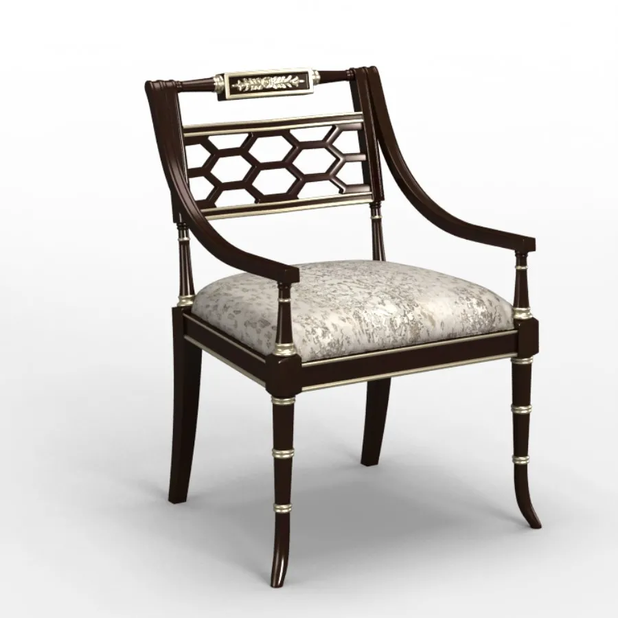 Classic Furniture – 3D Model – FC759B Classic Furniture – 3D Model – FC759B