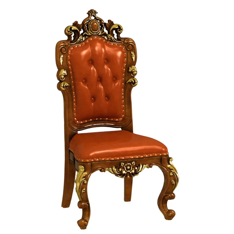 Classic Furniture – 3D Model – G178B Classic Furniture – 3D Model – G178B