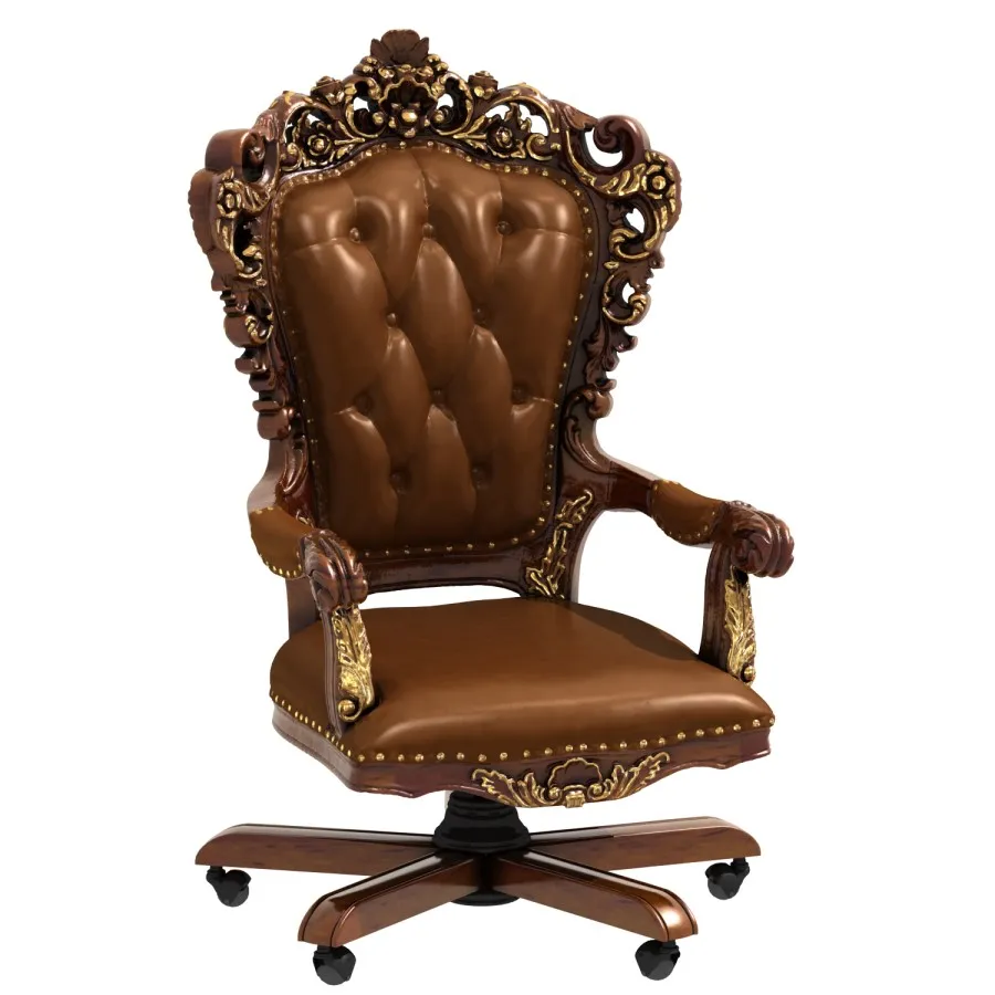 Classic Furniture – 3D Model – G238 Classic Furniture – 3D Model – G238