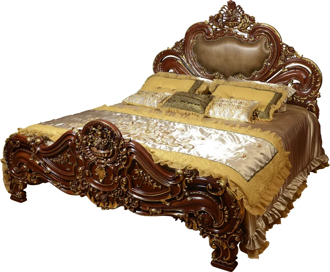 Classic Furniture – 3D Model – G300A Classic Furniture – 3D Model – G300A