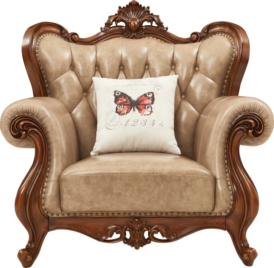 Classic Furniture – 3D Model – LV206B Classic Furniture – 3D Model – LV206B