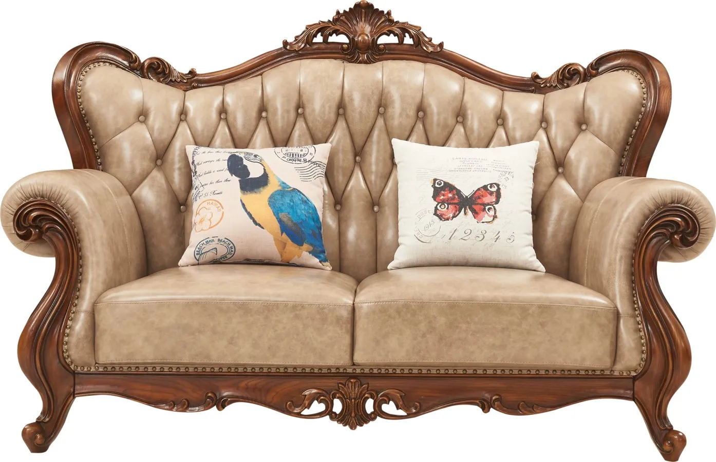 Classic Furniture – 3D Model – LV206C Classic Furniture – 3D Model – LV206C