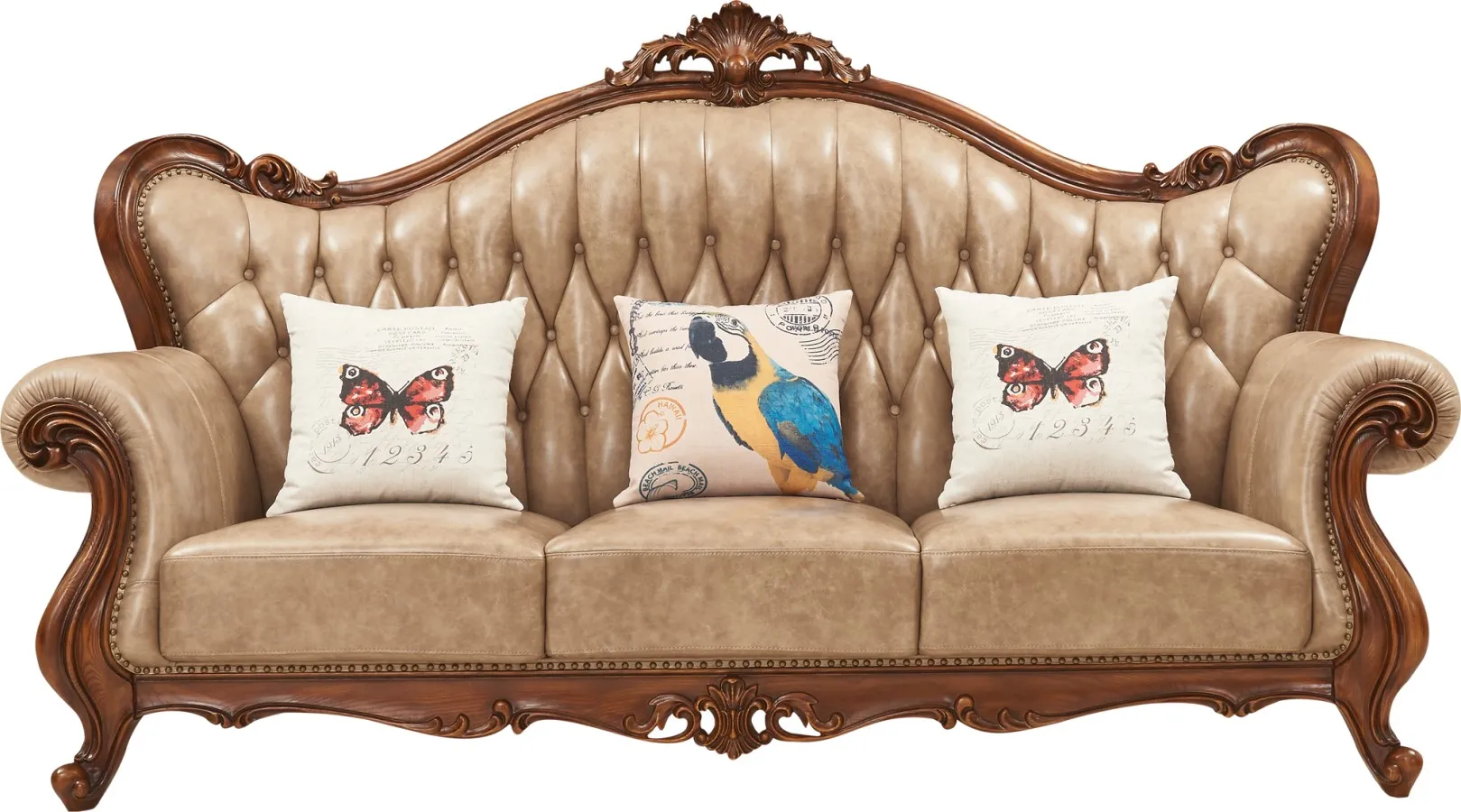 Classic Furniture – 3D Model – LV206D Classic Furniture – 3D Model – LV206D