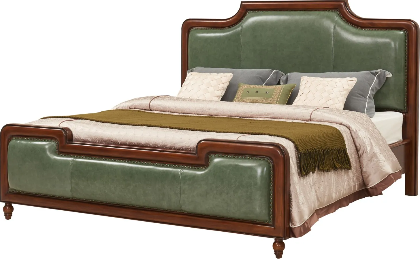 Classic Furniture – 3D Model – LV209 Classic Furniture – 3D Model – LV209