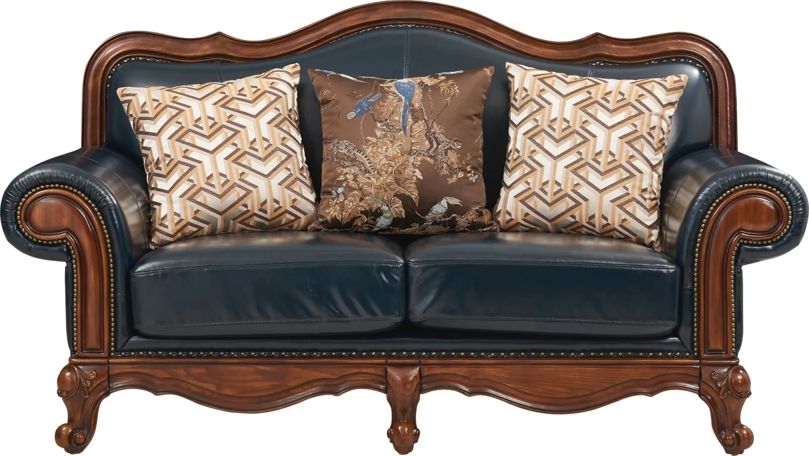 Classic Furniture – 3D Model – LV216B Classic Furniture – 3D Model – LV216B