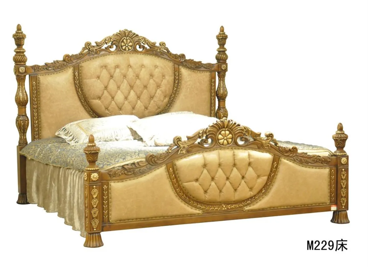 Classic Furniture – 3D Model – M229 Classic Furniture – 3D Model – M229