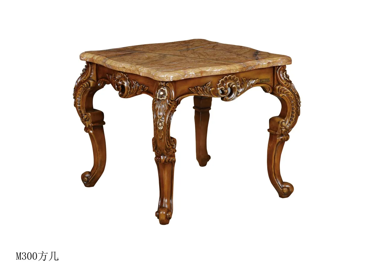 Classic Furniture – 3D Model – M300A Classic Furniture – 3D Model – M300A