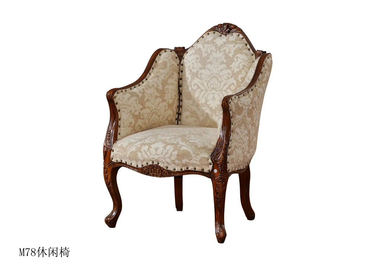 Classic Furniture – 3D Model – M78 Classic Furniture – 3D Model – M78