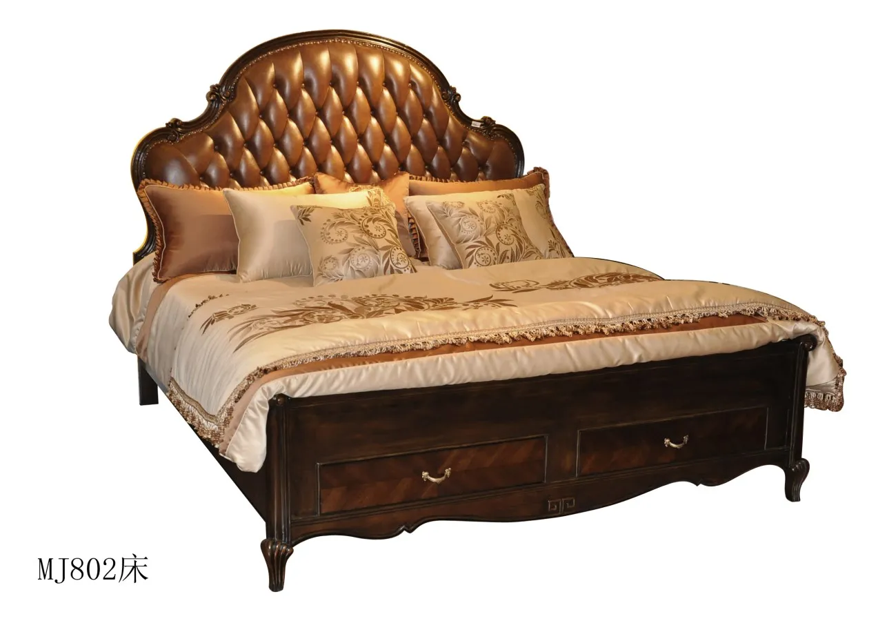 Classic Furniture – 3D Model – MJ802B Classic Furniture – 3D Model – MJ802B