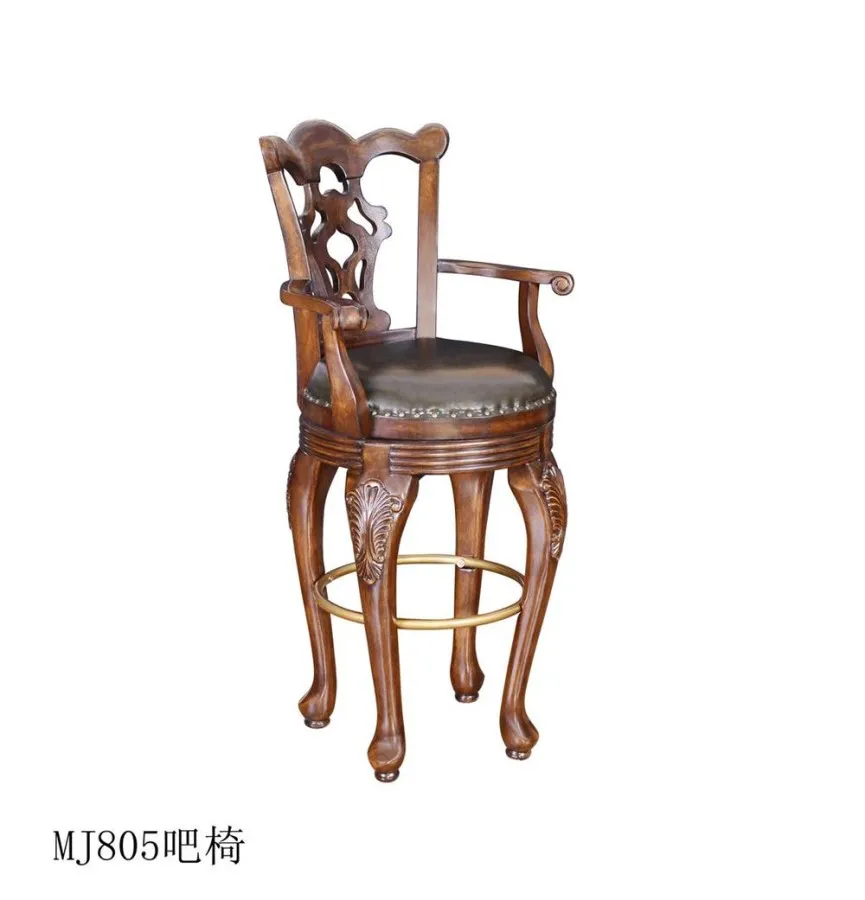 Classic Furniture – 3D Model – MJ805 Classic Furniture – 3D Model – MJ805