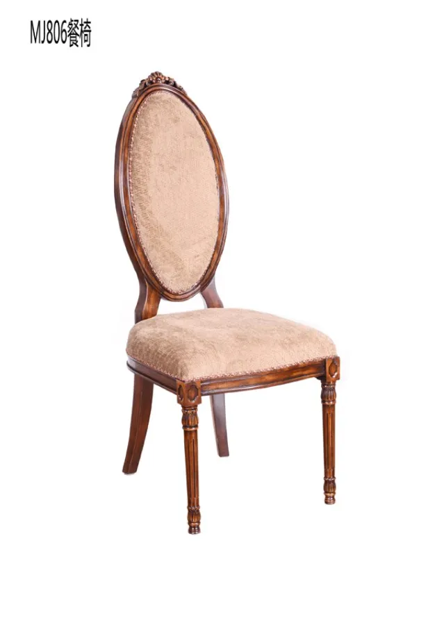 Classic Furniture – 3D Model – MJ806 Classic Furniture – 3D Model – MJ806