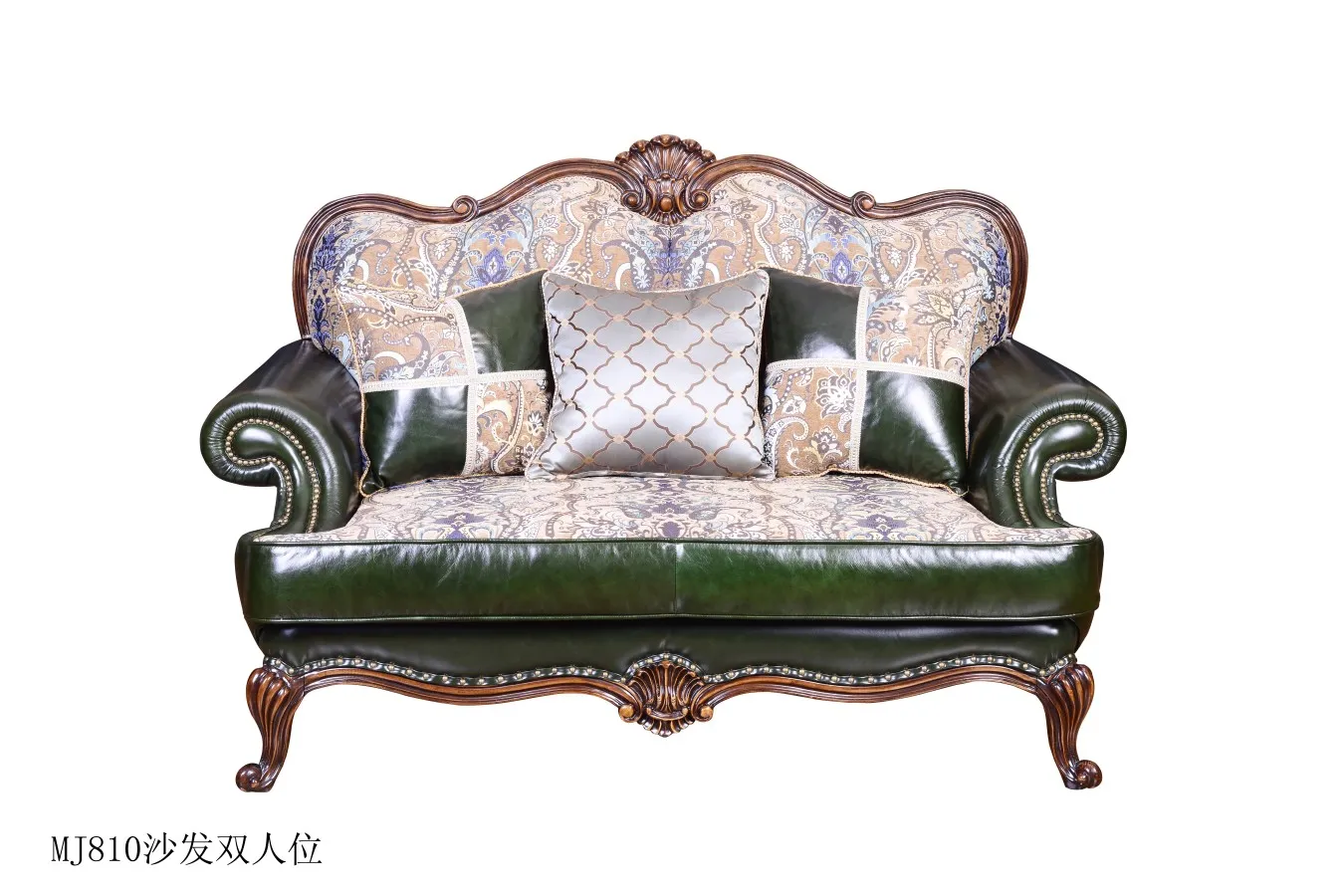 Classic Furniture – 3D Model – MJ810 Classic Furniture – 3D Model – MJ810