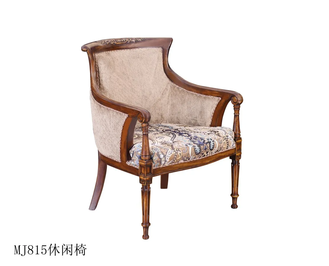 Classic Furniture – 3D Model – MJ815 Classic Furniture – 3D Model – MJ815